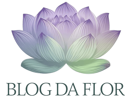 logo blog da flor